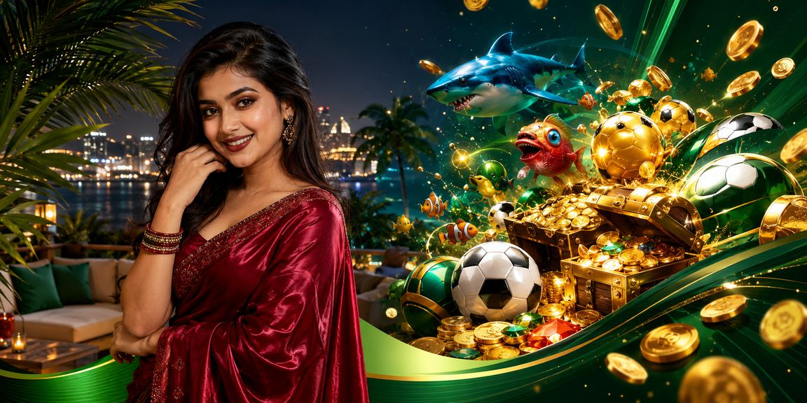 বরিশালে tbajee 77 - এর ফিশিং গেমে বোনাস দিয়ে খেলছেন একজন বাংলাদেশি ব্যবহারকারী