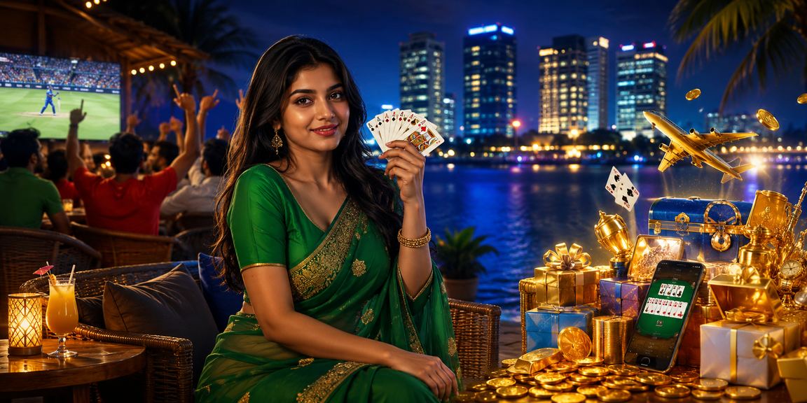 চট্টগ্রামে ক্রিকেট বেটিং উৎসব — বাংলাদেশি সংস্কৃতি