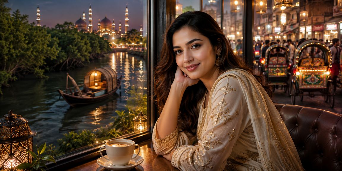 ঢাকায় উৎসবের আবহে অনলাইন বেটিং অভিজ্ঞতা