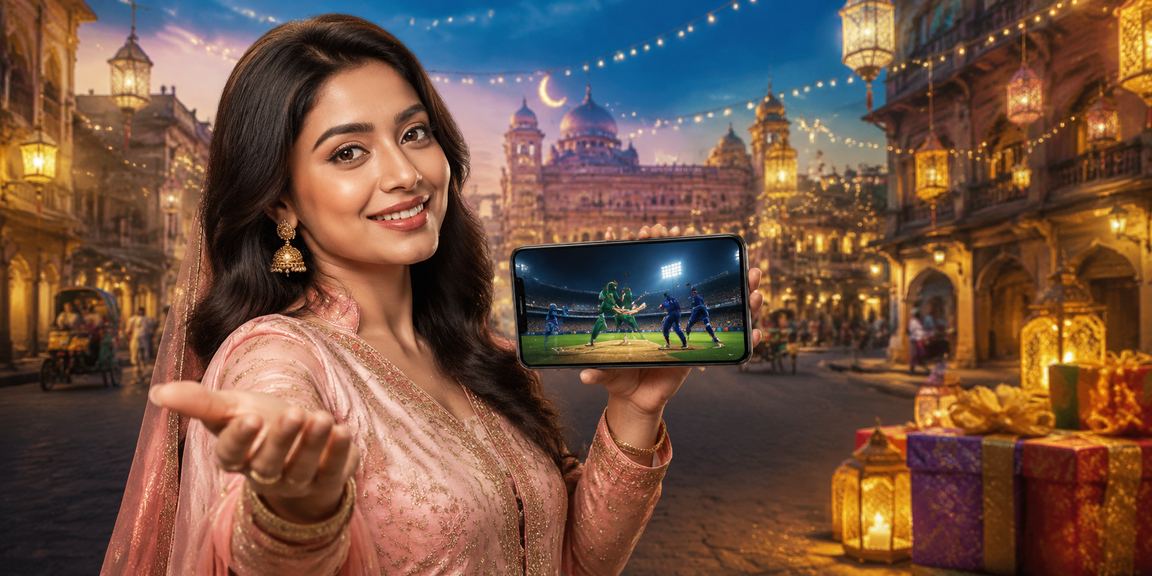 রাজশাহীতে ঈদ উৎসবে ক্রিকেট বেটিং অভিজ্ঞতা