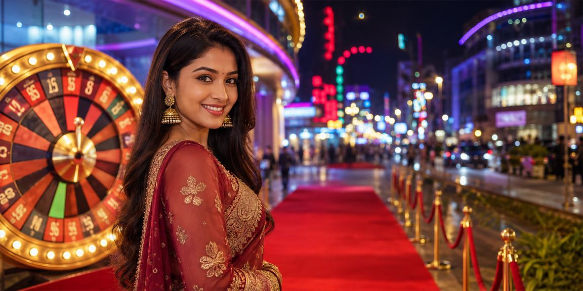 রাজশাহীতে tbajee 77 - এর নিয়ন অ্যালো রুলেট গেমে বোনাস ব্যবহার করছেন একজন ব্যবহারকারী