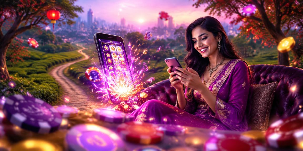 রংপুরে tbajee 77 স্লট গেমে নিরাপদ মোবাইল পেমেন্ট অভিজ্ঞতা