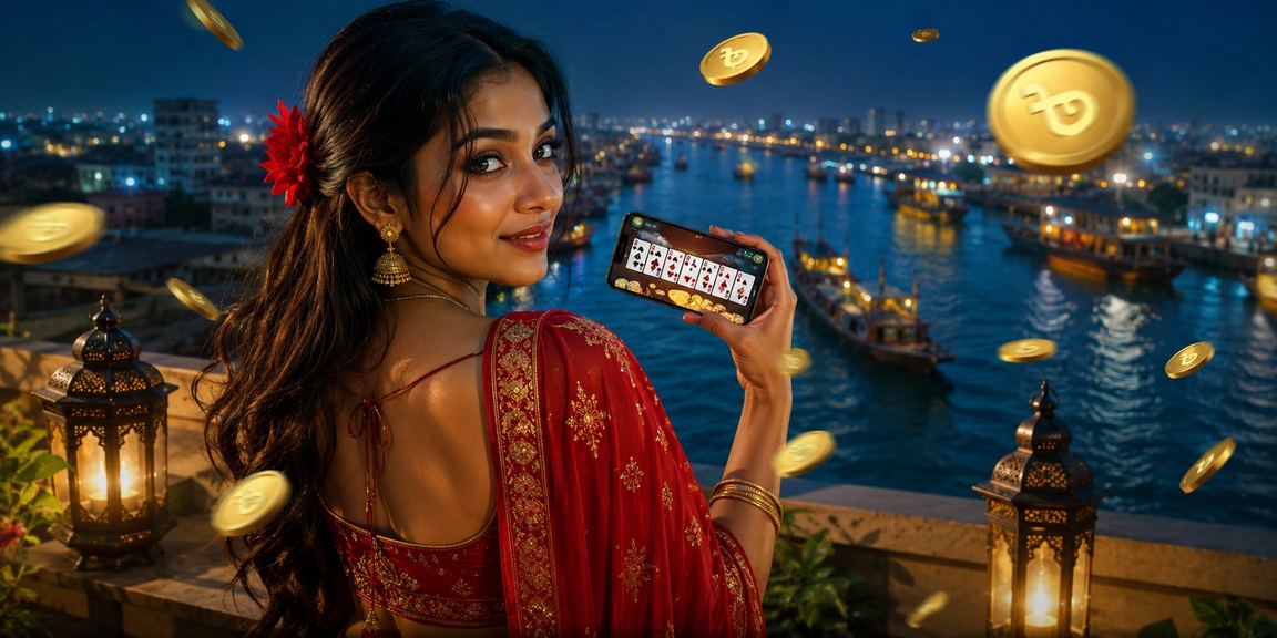 নিরাপদ অনলাইন গেমিং পরিবেশের প্রতীকী দৃশ্য