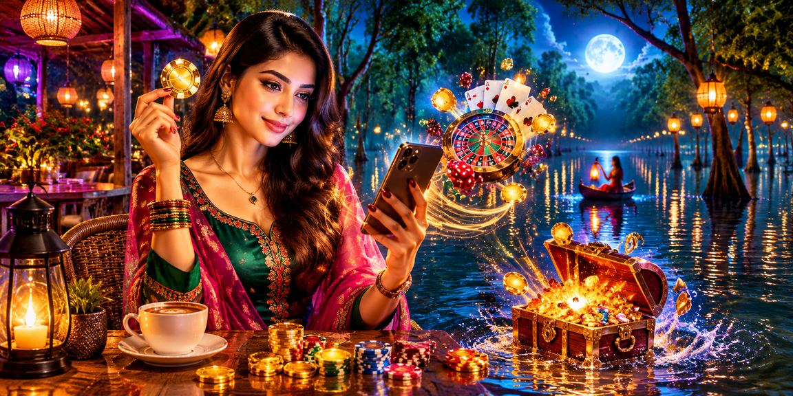 সিলেট মোবাইল ক্যাসিনো — tbajee 77 বাংলাদেশ অনলাইন গেমিং